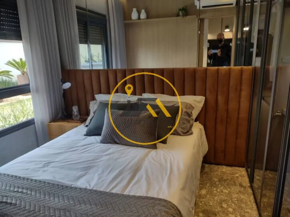 Apartamento, 1 quarto, 45 m² - Foto 7