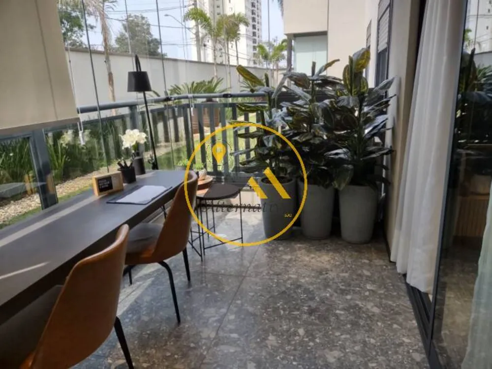 Apartamento, 1 quarto, 45 m² - Foto 5