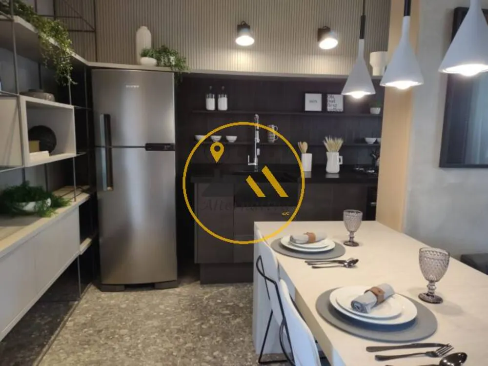 Apartamento, 1 quarto, 45 m² - Foto 4