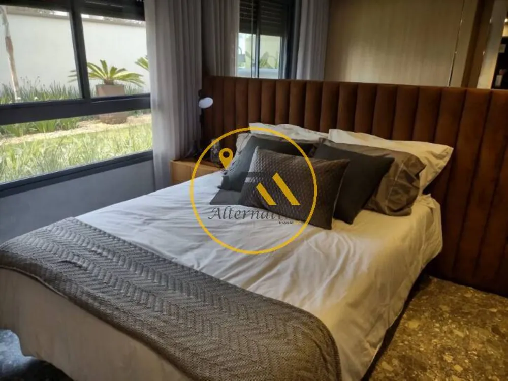 Apartamento, 1 quarto, 45 m² - Foto 2