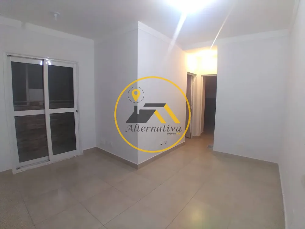 Apartamento, 2 quartos, 49 m² - Foto 1