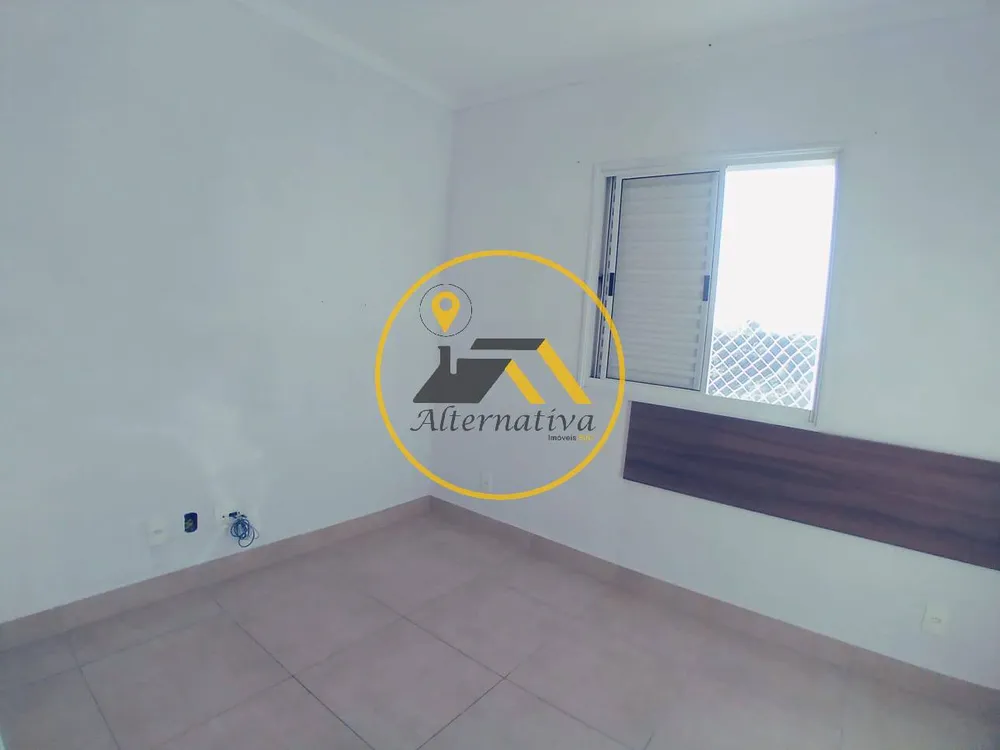 Apartamento, 2 quartos, 49 m² - Foto 6