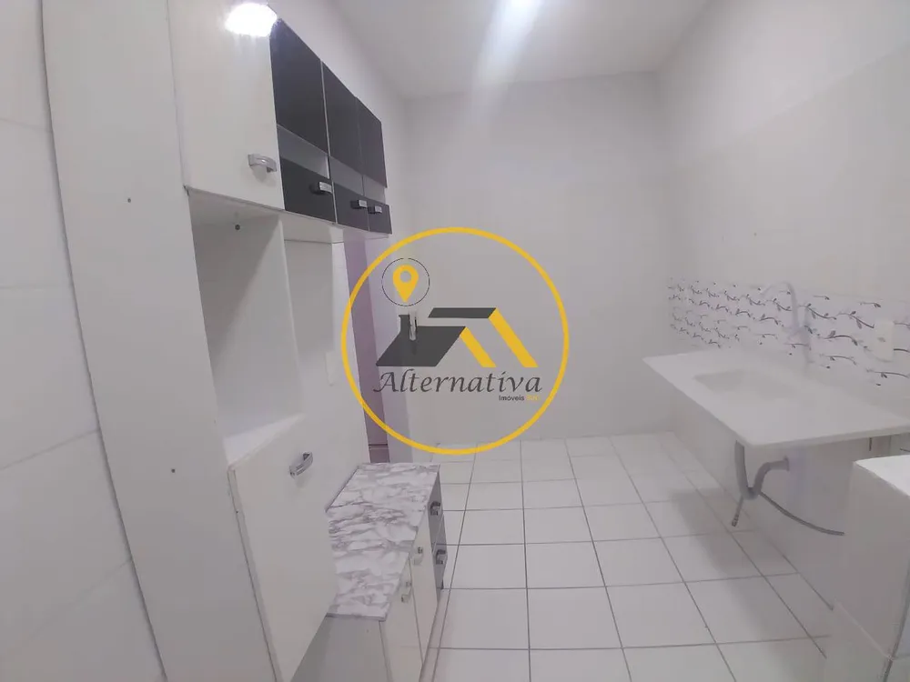 Apartamento, 2 quartos, 49 m² - Foto 4