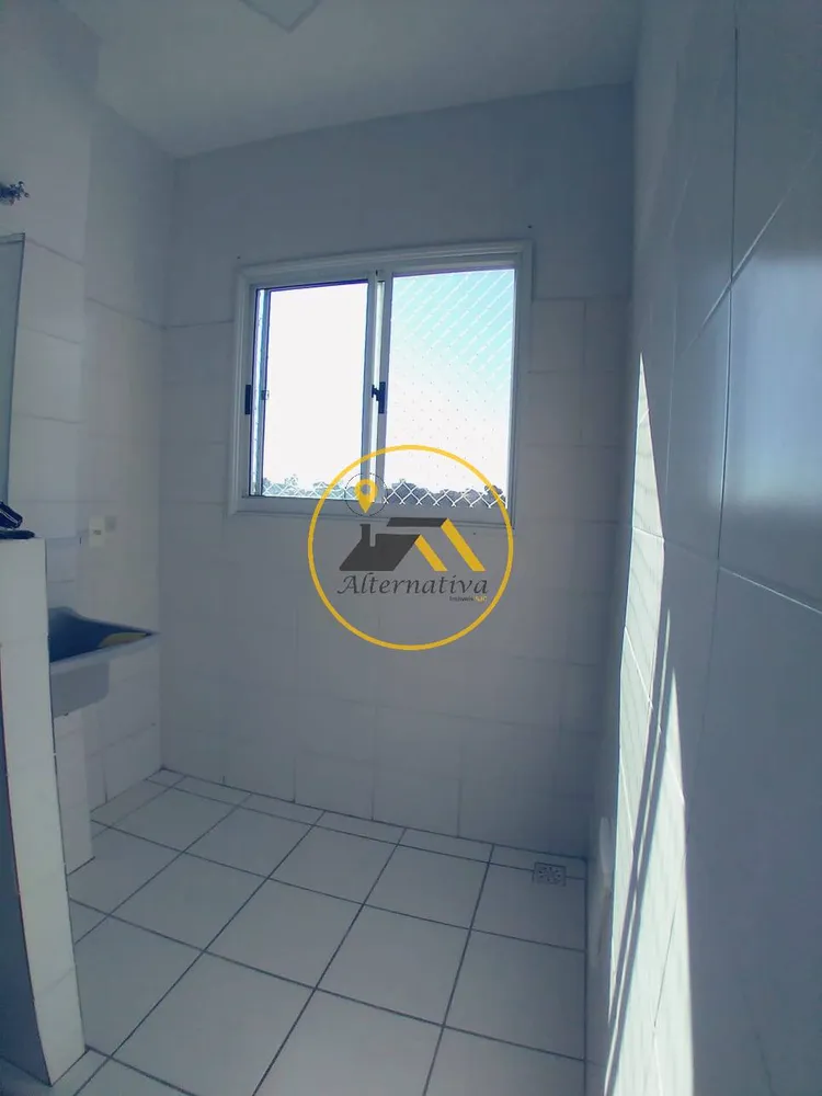 Apartamento, 2 quartos, 49 m² - Foto 5