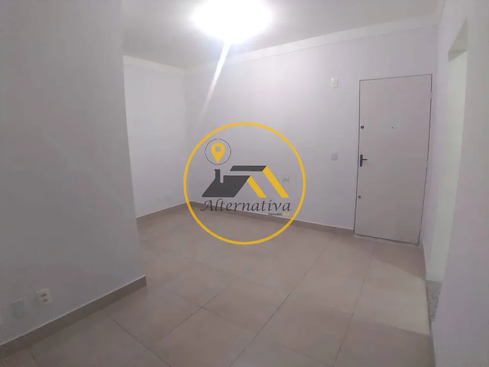 Apartamento, 2 quartos, 49 m² - Foto 3