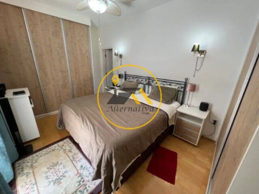 Sobrado, 4 quartos, 190 m² - Foto 3