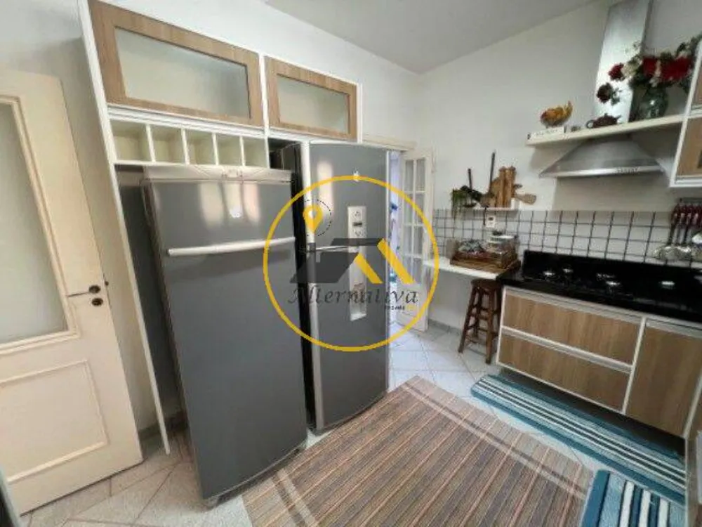 Sobrado, 4 quartos, 190 m² - Foto 2