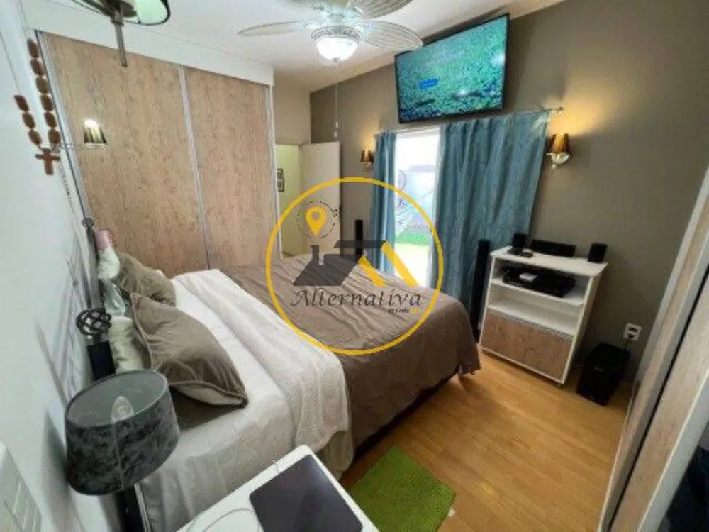 Sobrado, 4 quartos, 190 m² - Foto 4