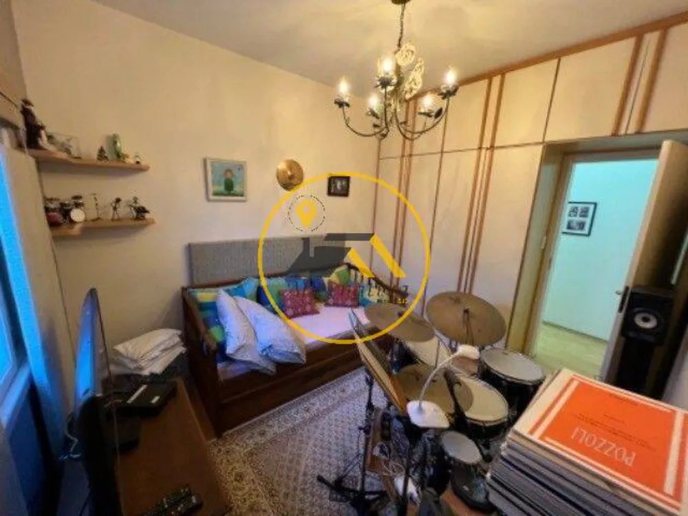 Sobrado, 4 quartos, 190 m² - Foto 6