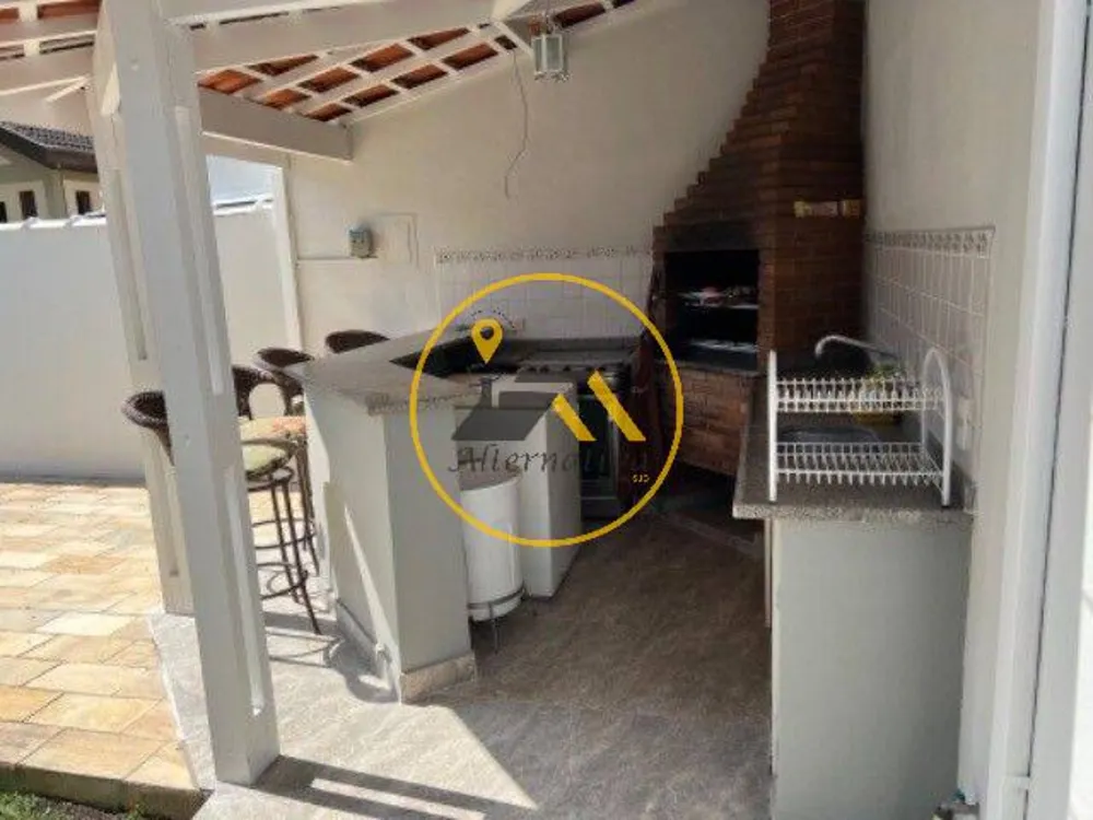 Sobrado, 4 quartos, 190 m² - Foto 8