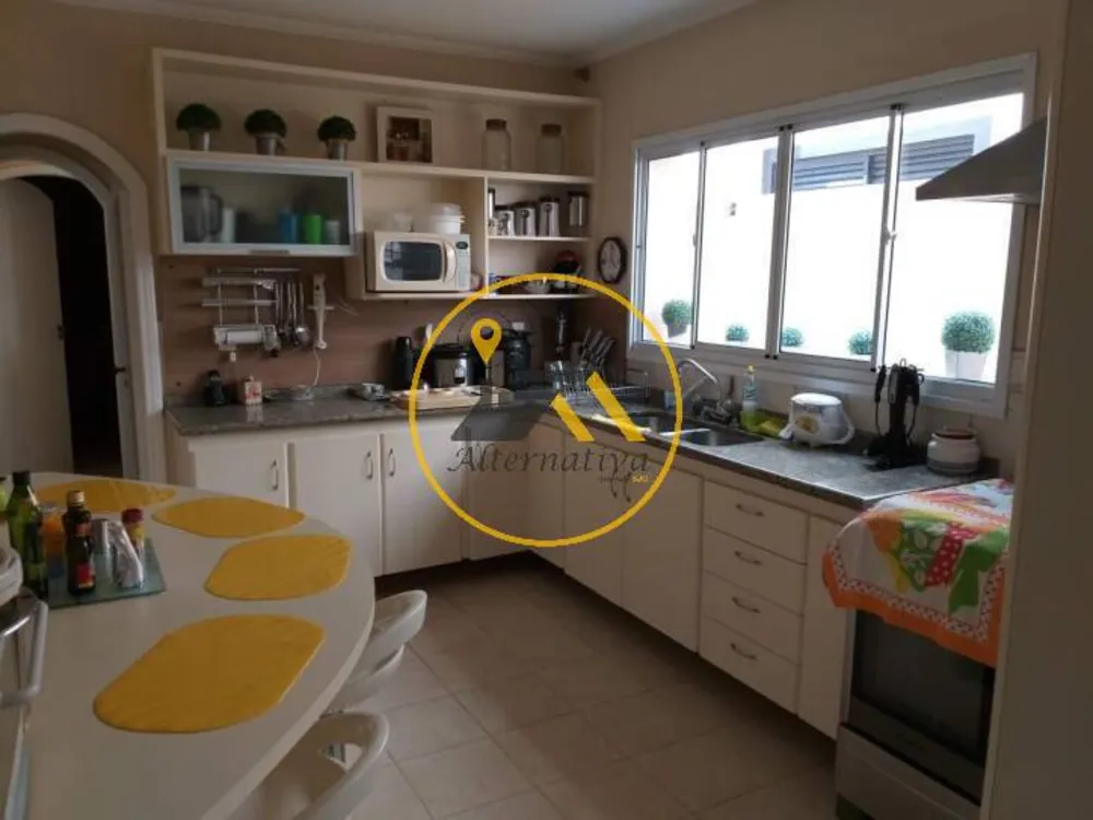 Sobrado, 4 quartos, 540 m² - Foto 6