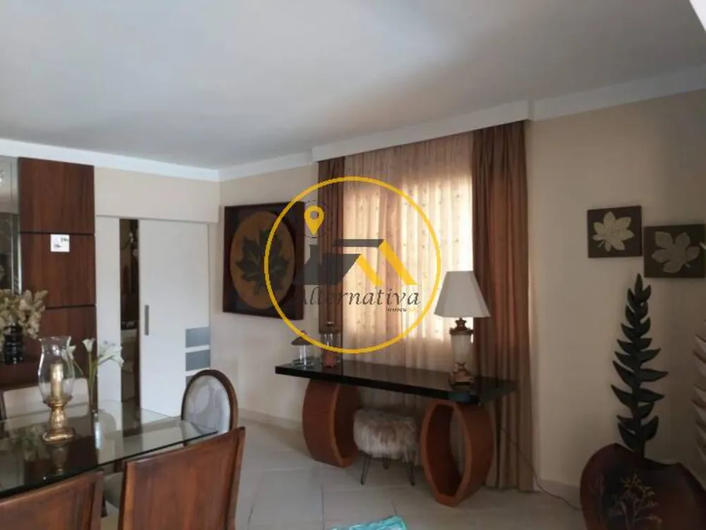 Sobrado, 4 quartos, 540 m² - Foto 5