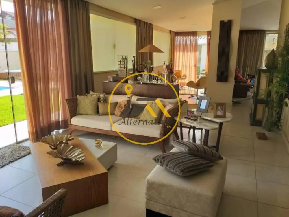 Sobrado, 4 quartos, 540 m² - Foto 2