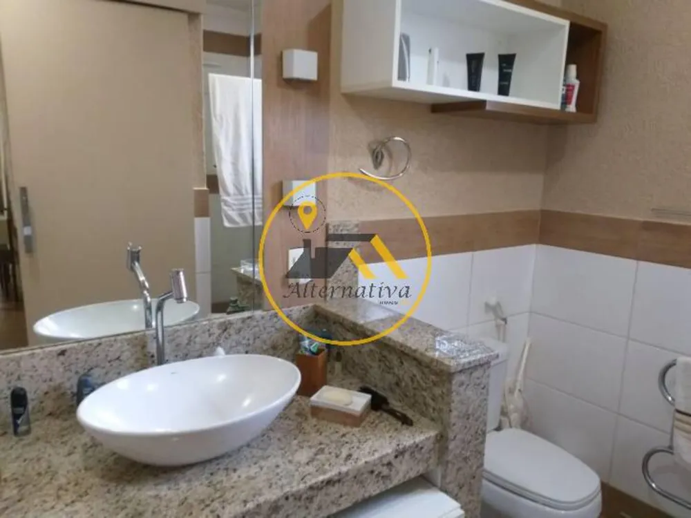 Sobrado, 4 quartos, 540 m² - Foto 8