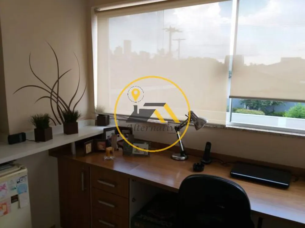 Sobrado, 4 quartos, 540 m² - Foto 4