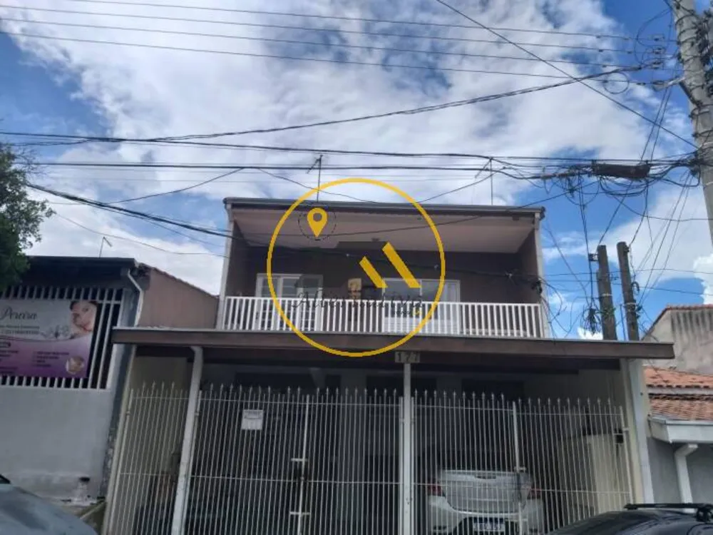 Sobrado, 4 quartos, 176 m² - Foto 7