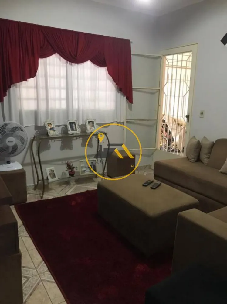 Sobrado, 4 quartos, 176 m² - Foto 4
