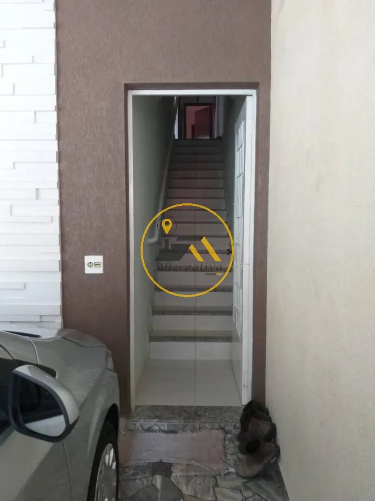 Sobrado, 4 quartos, 176 m² - Foto 6