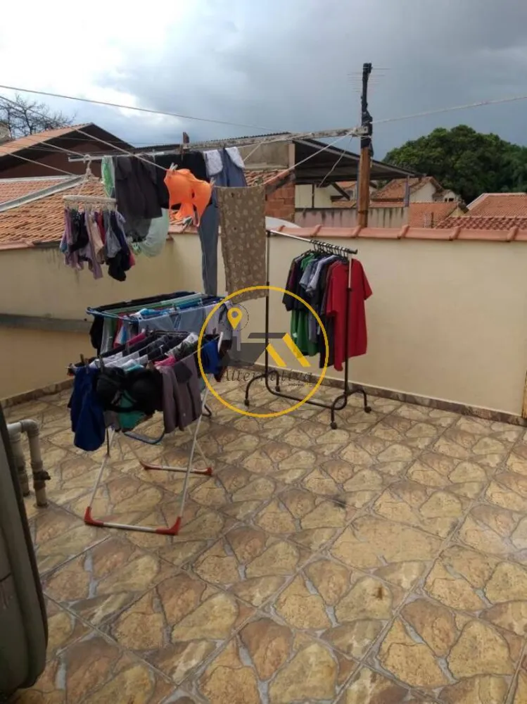 Sobrado, 4 quartos, 176 m² - Foto 8