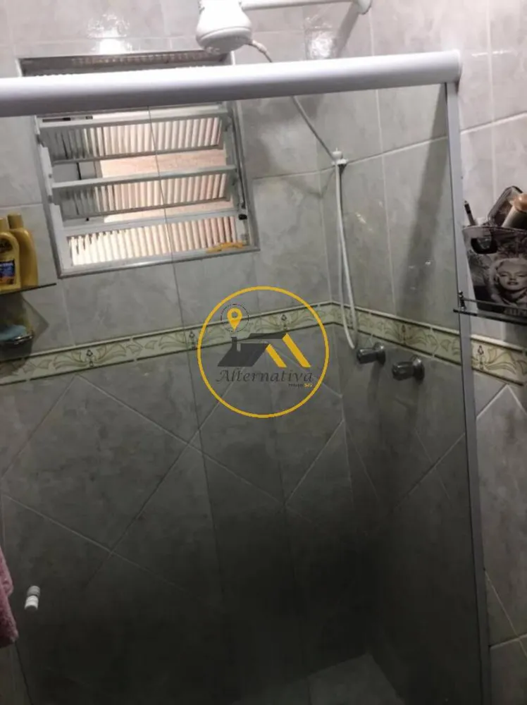 Sobrado, 4 quartos, 176 m² - Foto 3