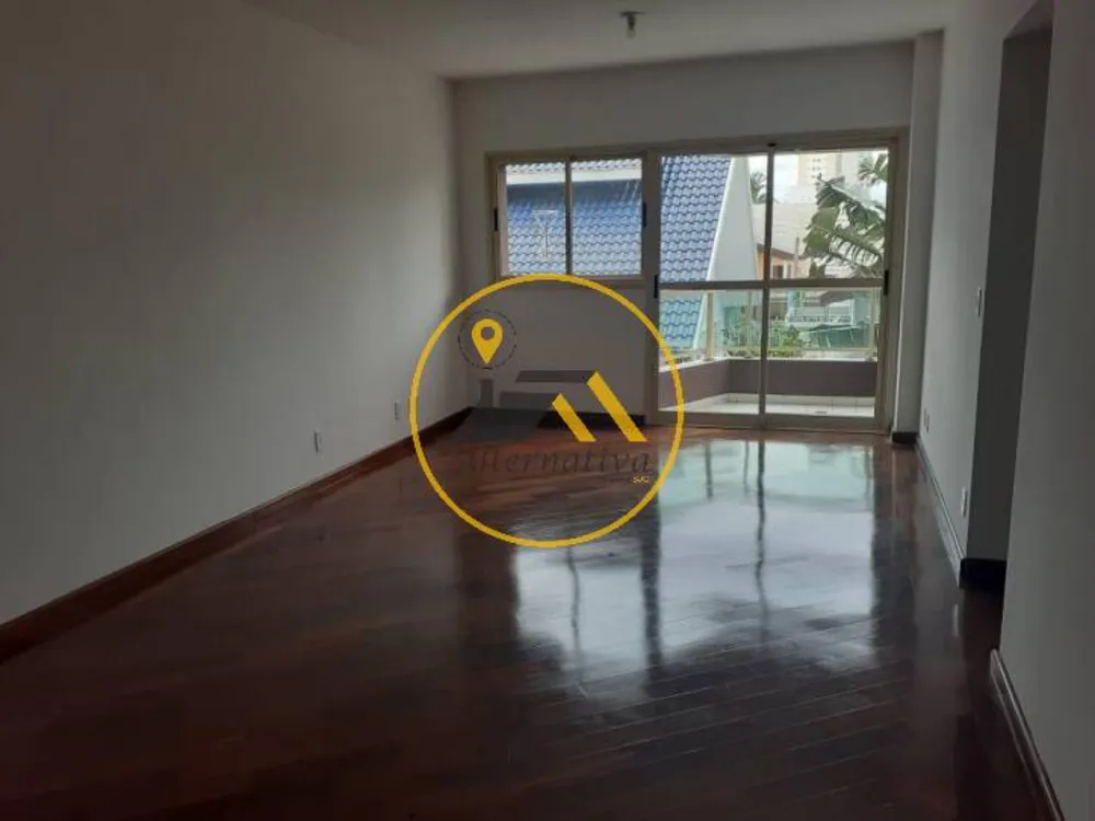 Apartamento, 4 quartos, 132 m² - Foto 1