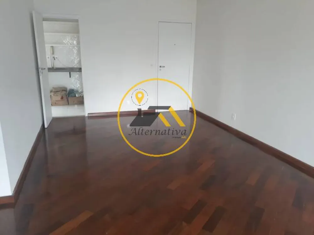 Apartamento, 4 quartos, 132 m² - Foto 2