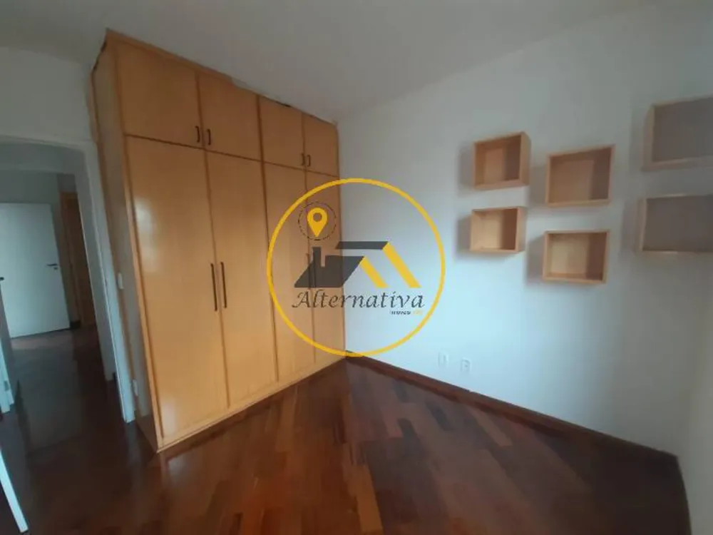 Apartamento, 4 quartos, 132 m² - Foto 6