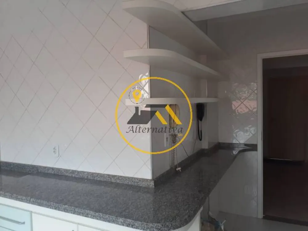 Apartamento, 4 quartos, 132 m² - Foto 7