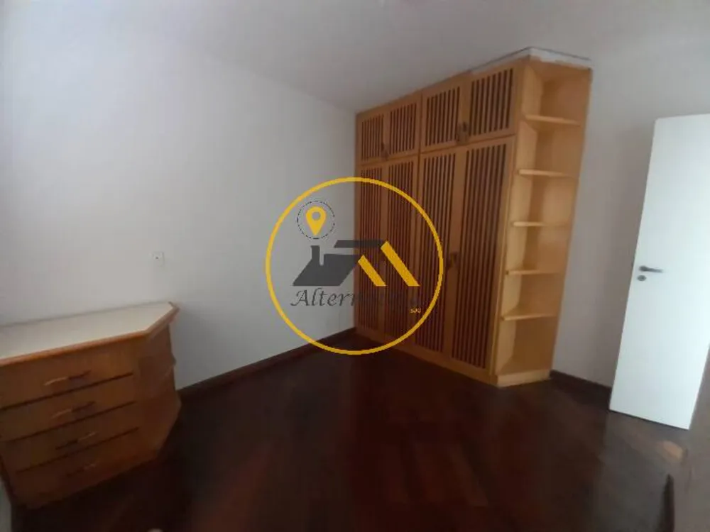 Apartamento, 4 quartos, 132 m² - Foto 3