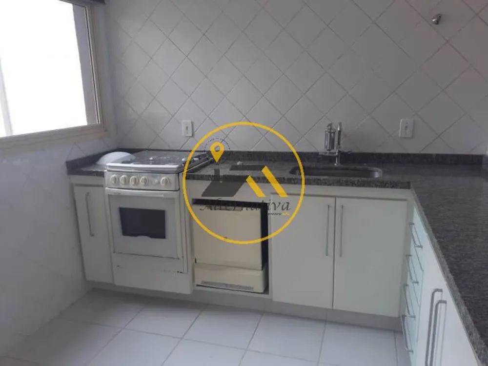 Apartamento, 4 quartos, 132 m² - Foto 8