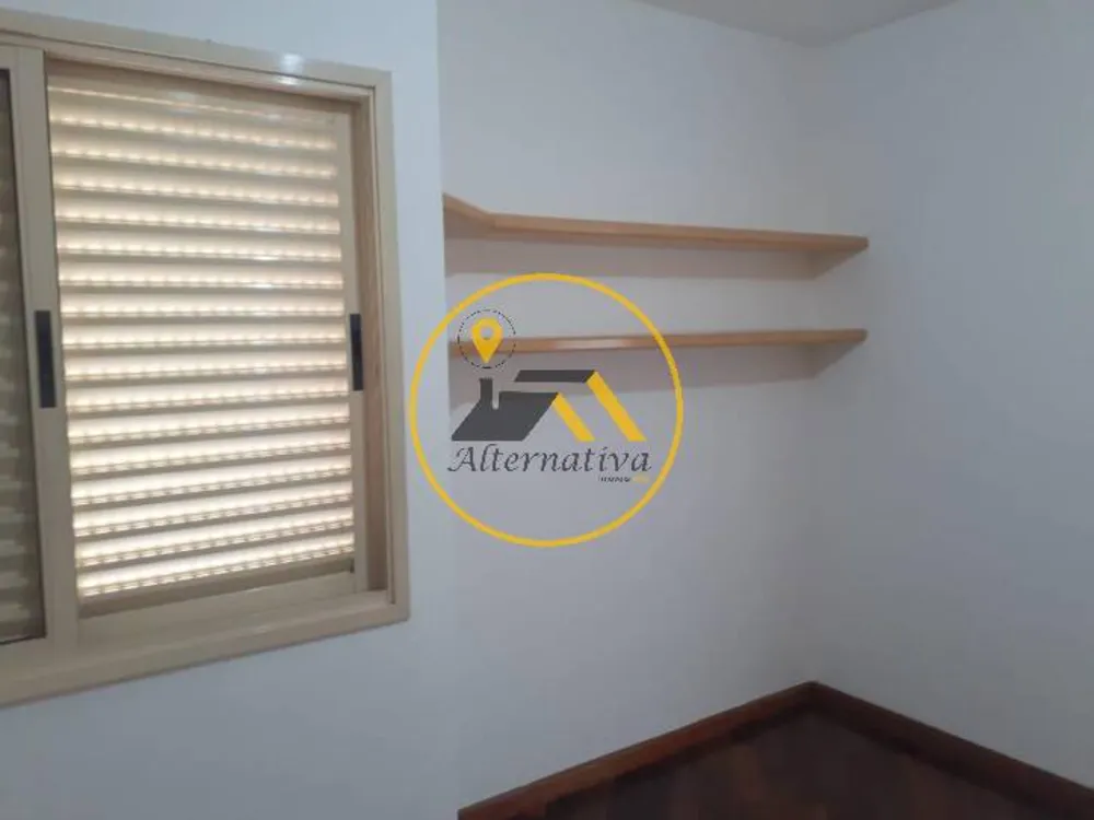 Apartamento, 4 quartos, 132 m² - Foto 5