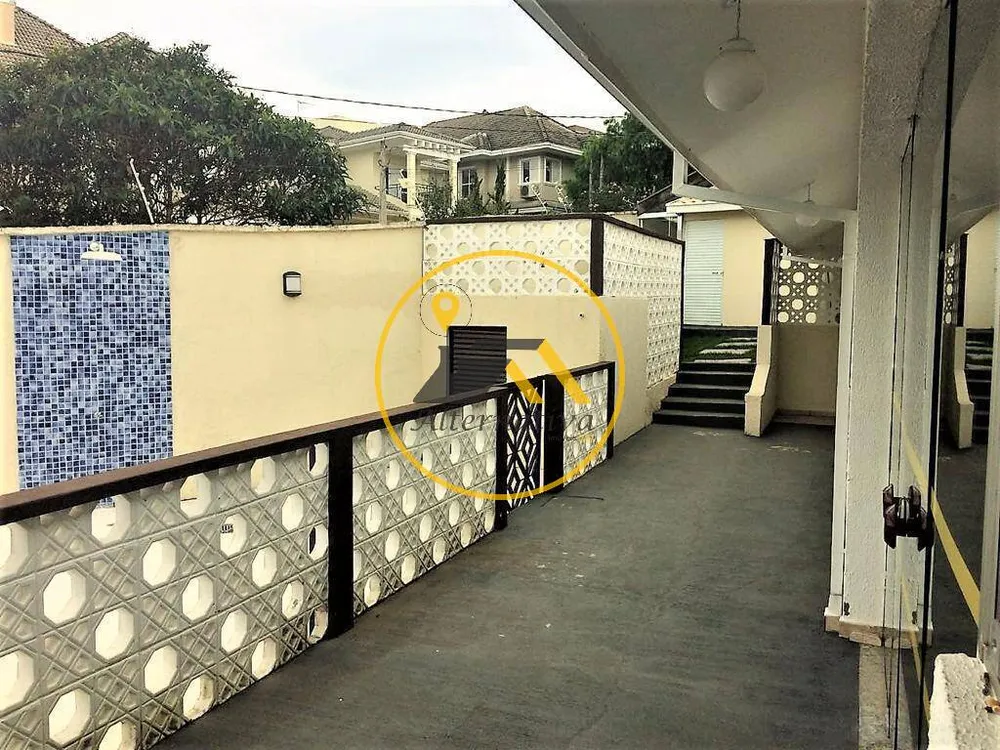 Sobrado, 3 quartos, 110 m² - Foto 8