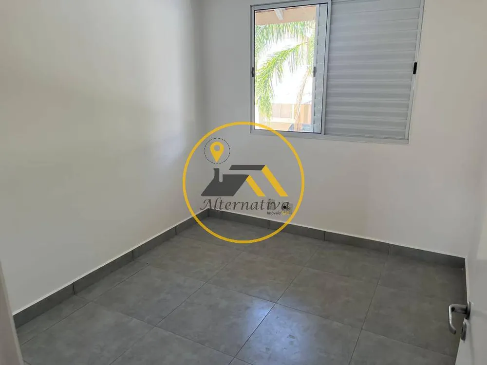 Sobrado, 3 quartos, 110 m² - Foto 5