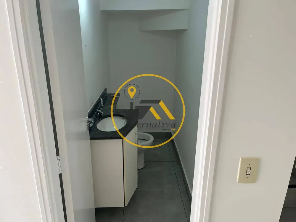 Sobrado, 3 quartos, 110 m² - Foto 1