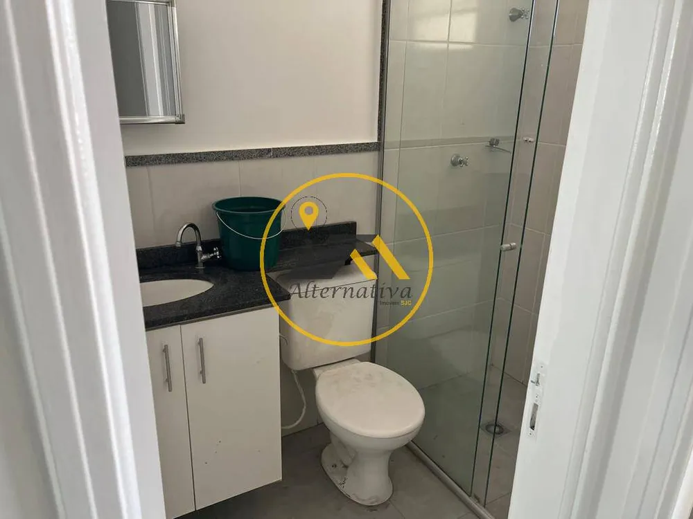 Sobrado, 3 quartos, 110 m² - Foto 6