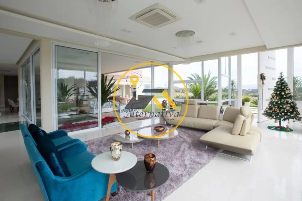Casa, 5 quartos, 1180 m² - Foto 3