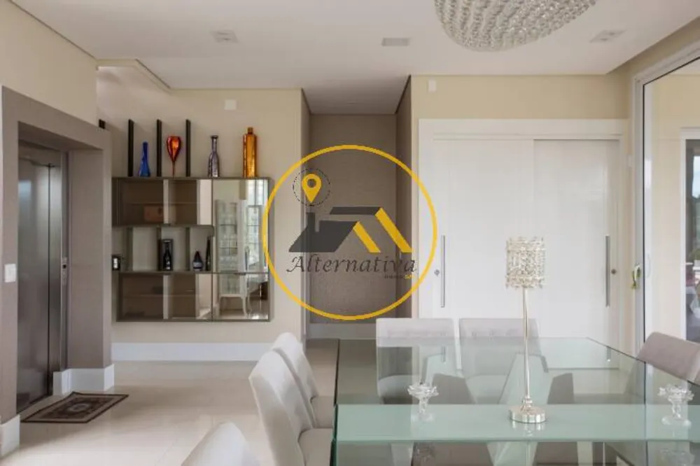 Casa, 5 quartos, 1180 m² - Foto 10