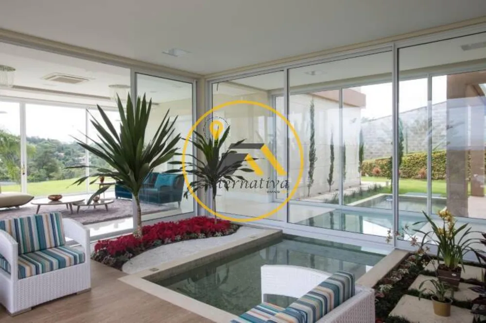 Casa, 5 quartos, 1180 m² - Foto 2
