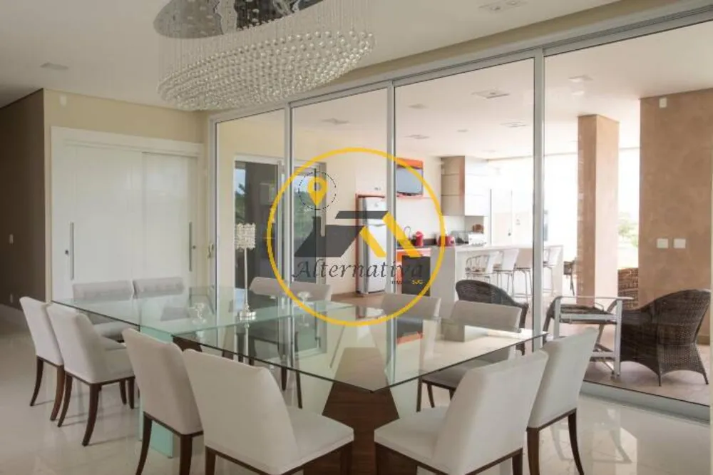 Casa, 5 quartos, 1180 m² - Foto 9