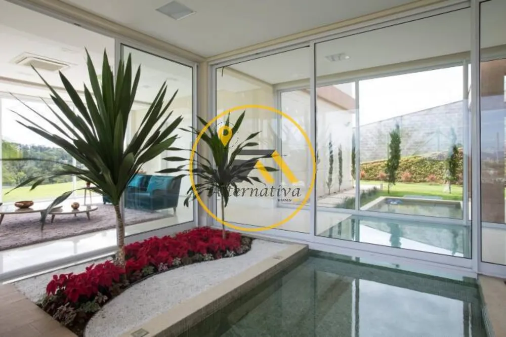 Casa, 5 quartos, 1180 m² - Foto 6