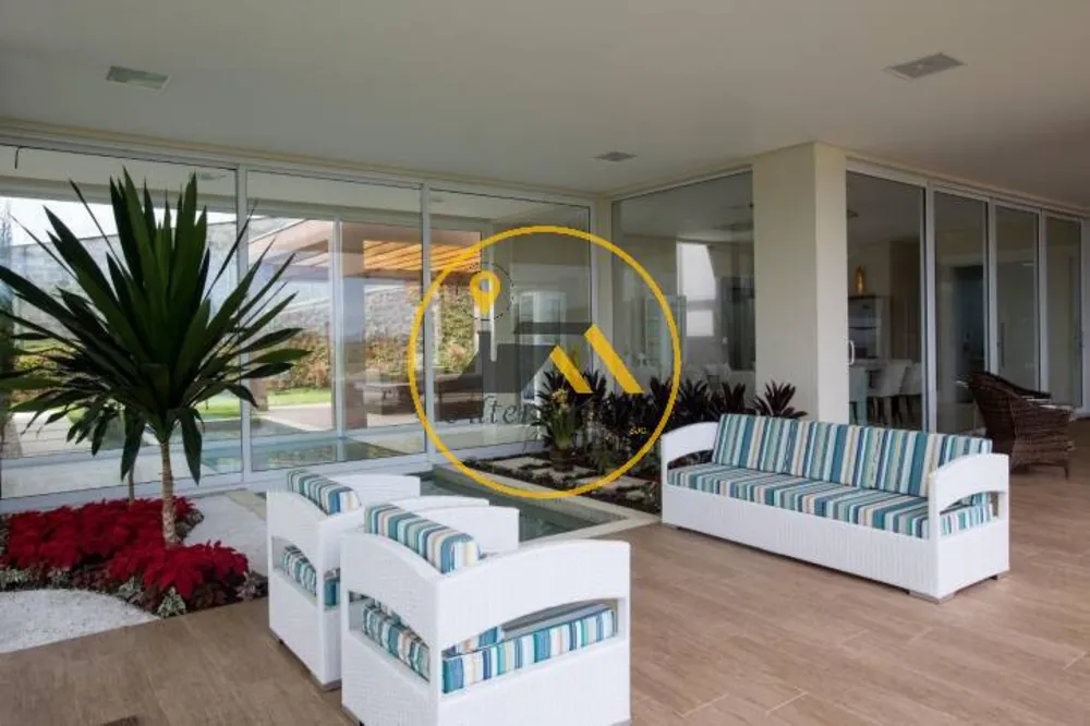 Casa, 5 quartos, 1180 m² - Foto 4