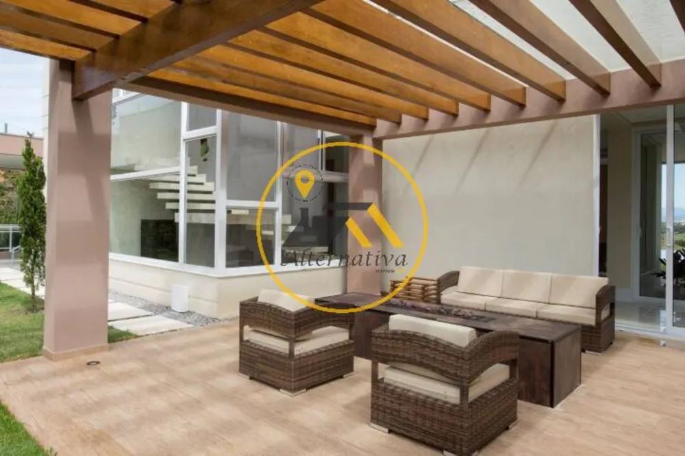 Casa, 5 quartos, 1180 m² - Foto 12