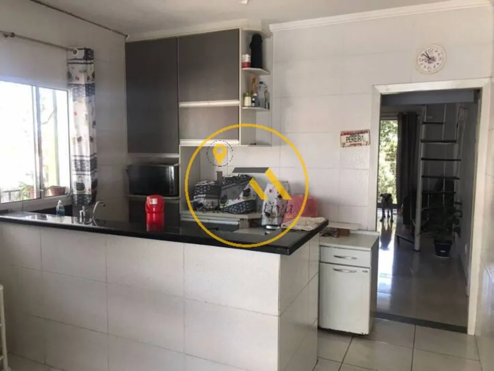 Sobrado, 4 quartos, 230 m² - Foto 5