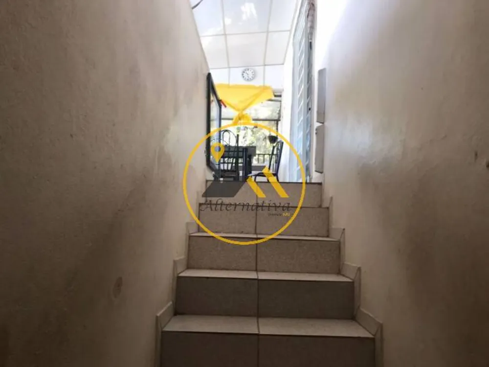 Sobrado, 4 quartos, 230 m² - Foto 4