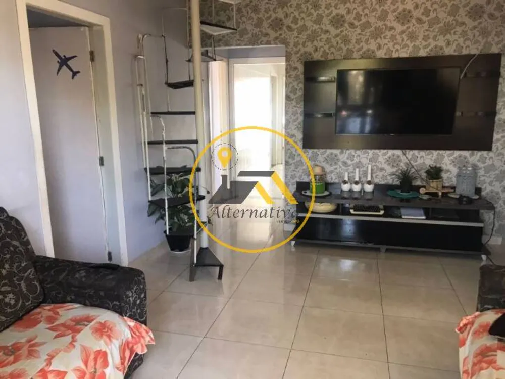 Sobrado, 4 quartos, 230 m² - Foto 7
