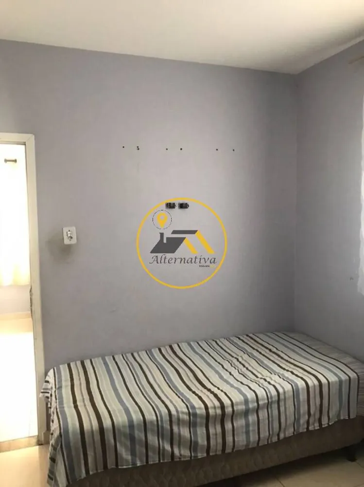 Sobrado, 4 quartos, 230 m² - Foto 8