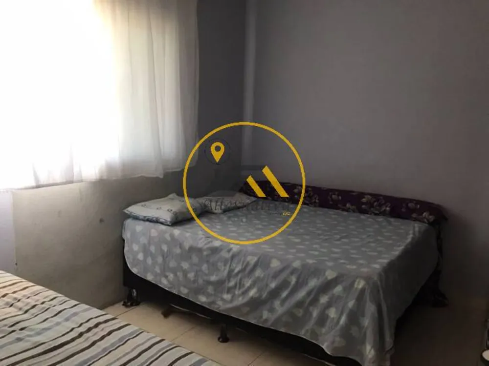 Sobrado, 4 quartos, 230 m² - Foto 6