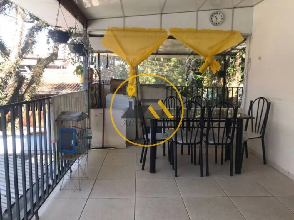 Sobrado, 4 quartos, 230 m² - Foto 3