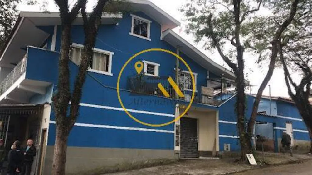 Sobrado, 4 quartos, 230 m² - Foto 1