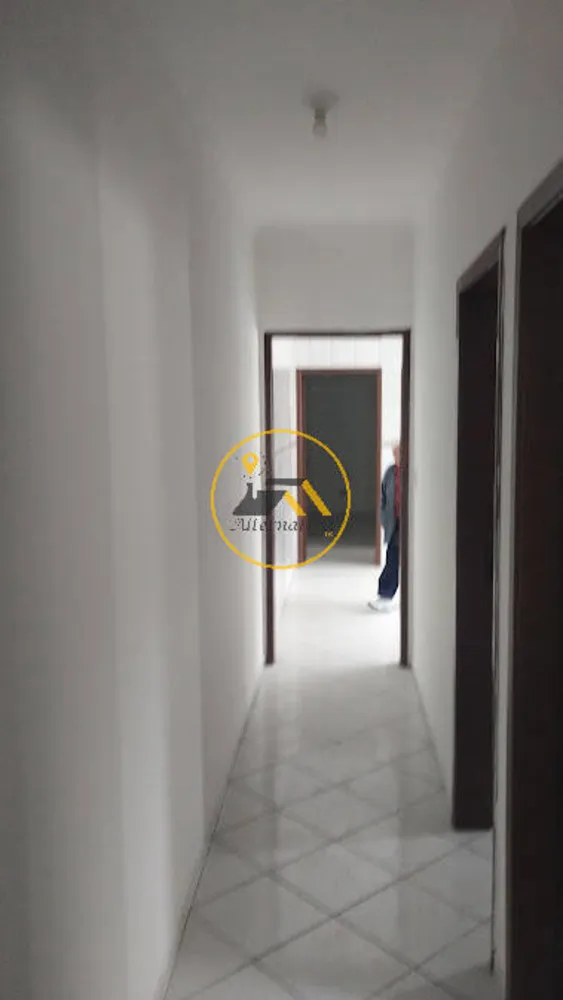 Casa, 3 quartos, 95 m² - Foto 6